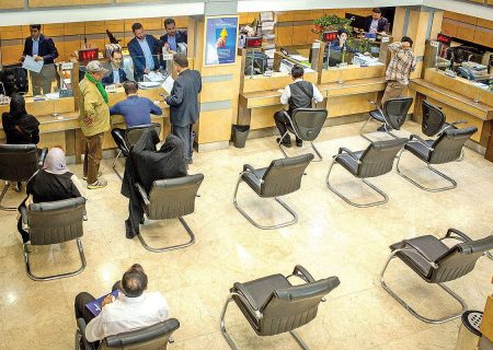 استقبال ۹۸ درصدی از سود سپرده ۳۰ درصدی