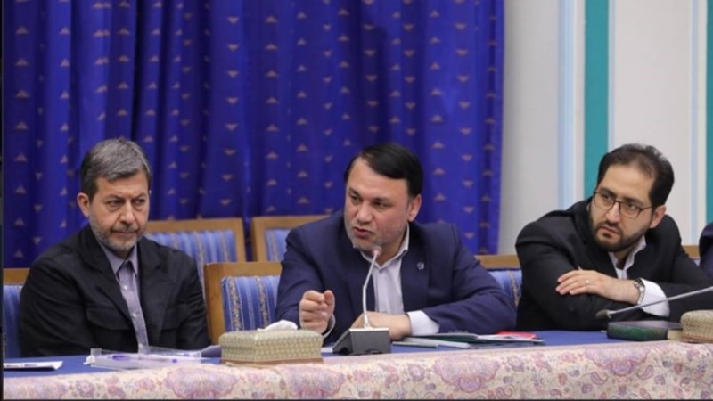 مدیرعامل بانک سپه در جلسه شورای عالی مسکن: