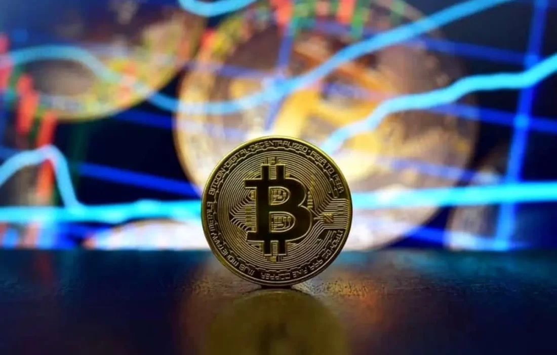 قیمت بیت کوین از ۷۰ هزار دلار فراتر رفت