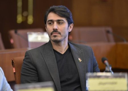 شیرآقایی: خیلی منتظر سرمربیگری تیم ملی نبودم/ اوجاقی اولین نفر تبریک گفت