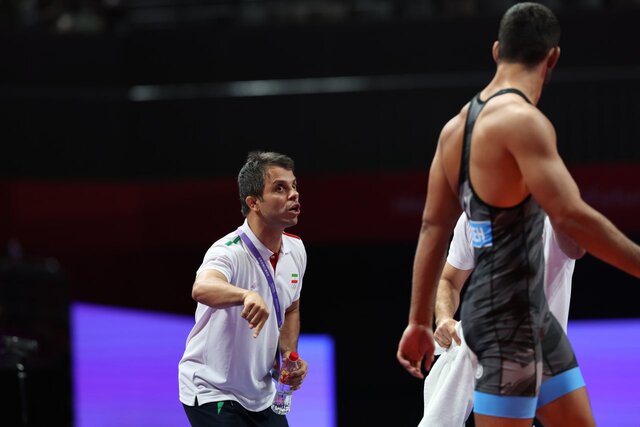 رنگرز: ترکها رسم مهماننوازی را به جا نیاوردند/ از محسننژاد و هدایتی توقع بیشتری داشتم