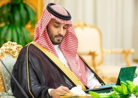 درخواست عربستان برای توقف جنگ در غزه