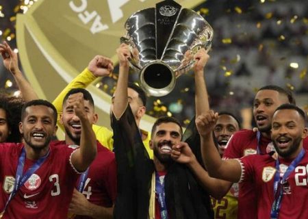 خداحافظی کاپیتان افسانه‌ای قطری‌ها از بازی‌های ملی