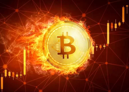 افت ۶.۵ درصدی قیمت بیت کوین/ رالی صعودی ارزهای دیجیتال متوقف شد؟