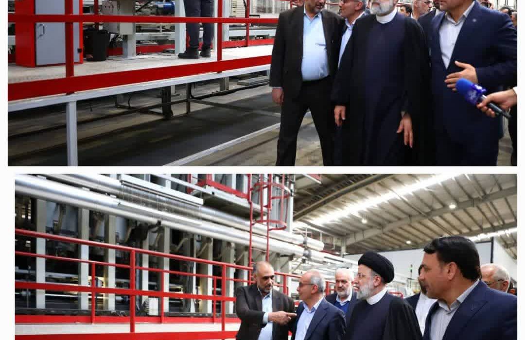 هشتمین سفر رییس جمهور به خوزستان؛ تحقق وعدههای دولت با اجرای چندین ابرپروژه