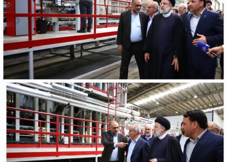 هشتمین سفر رییس جمهور به خوزستان؛ تحقق وعده‌های دولت با اجرای چندین ابرپروژه