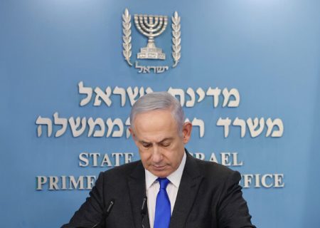 هدف اسرائیل از حمله به کنسولگری ایران