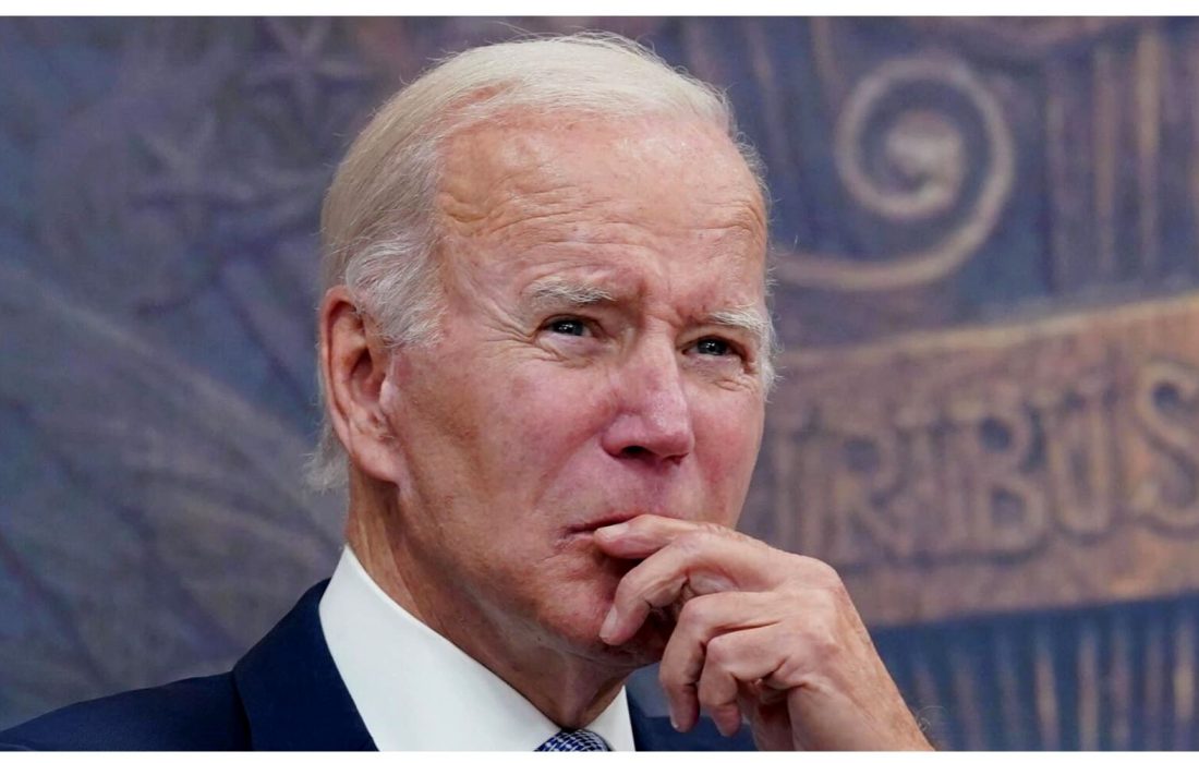 درخواست بایدن از مصر و قطر برای تسهیل توافق حماس و اسرائیل