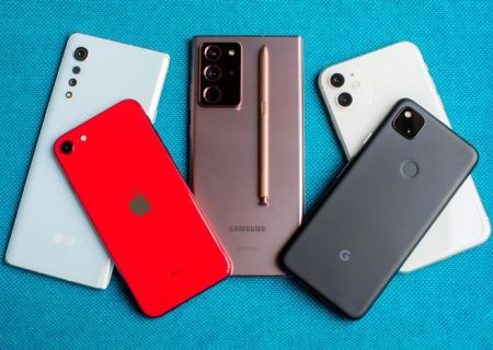 واردات این موبایل‌ها ممنوع شد