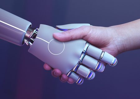 آیا هوش مصنوعی از هوش انسانی پیشی می گیرد؟