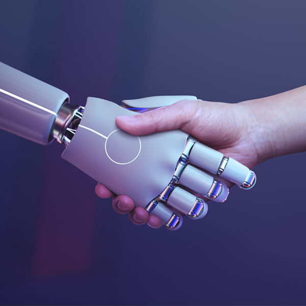 آیا هوش مصنوعی از هوش انسانی پیشی می گیرد؟