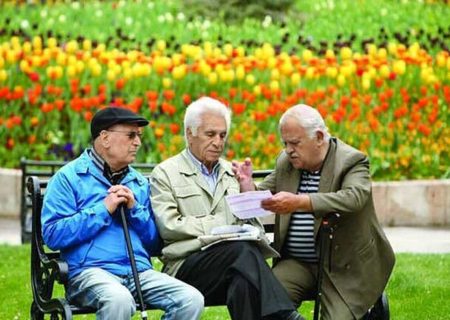 صدور احکام حقوقی جدید بازنشستگان کشوری/ پرداخت حقوق فروردین با اعمال افزایش ۲۰ درصدی