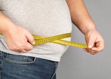 عامل چاقی مردان و زنان یکسان است؟