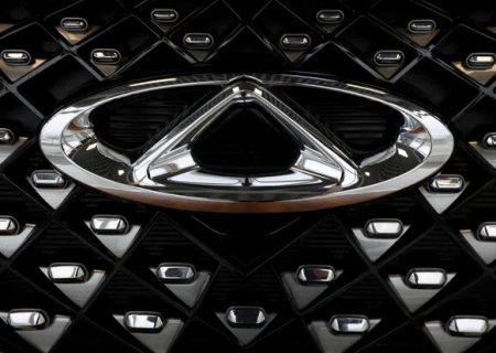 خودروهای چینی جدید در راه بازارهای جهانی