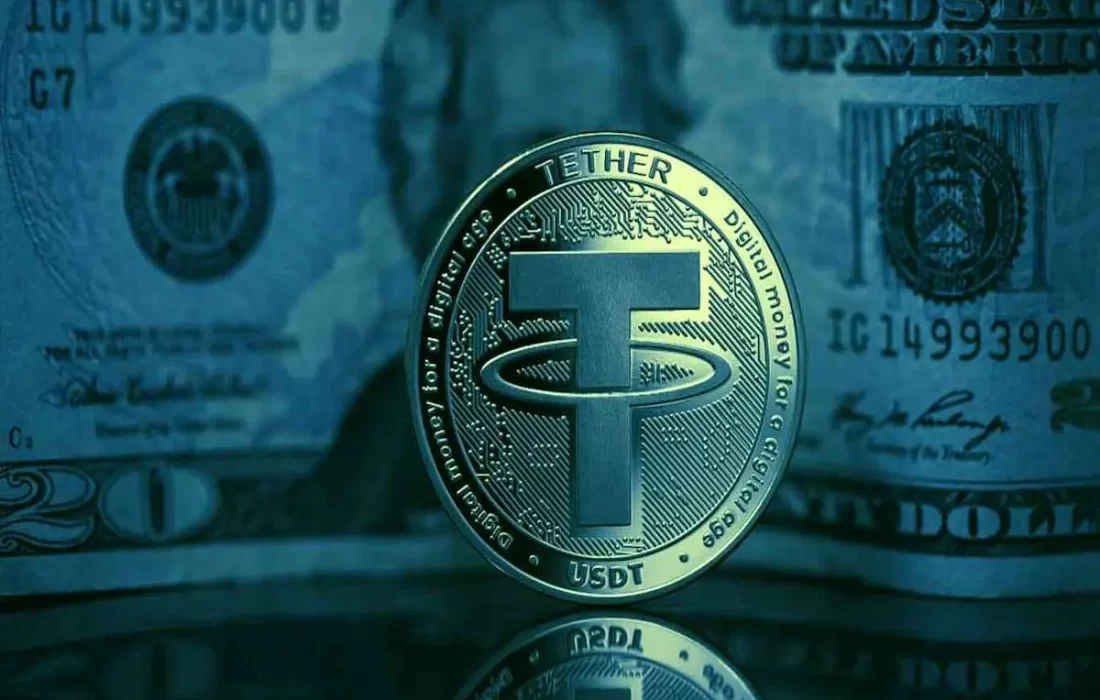 «تتر» جایگزین دلار می شود؟