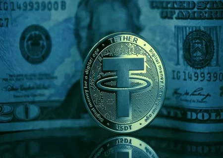 «تتر» جایگزین دلار می شود؟
