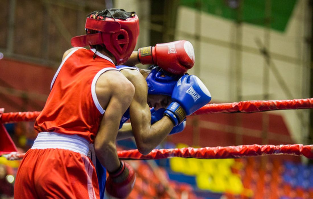 دلیل خط خوردن کاپیتان تیم ملی بوکس/ رحمتی: با تفکر بوکس کوبا پیش میرویم