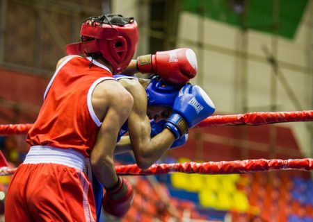 دلیل خط خوردن کاپیتان تیم ملی بوکس/ رحمتی: با تفکر بوکس کوبا پیش می‌رویم