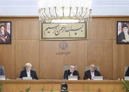 تجلیل پزشکیان از قهرمانان و مدال‌آوران کشور در مسابقات المپیک