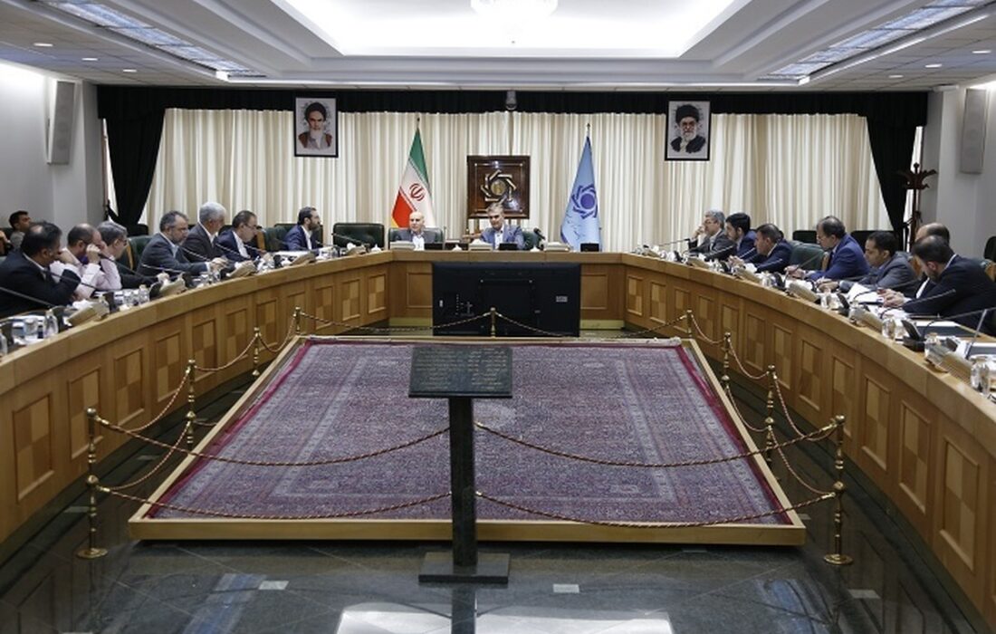 تجلیل پزشکیان از قهرمانان و مدالآوران کشور در مسابقات المپیک