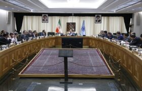 تجلیل پزشکیان از قهرمانان و مدال‌آوران کشور در مسابقات المپیک