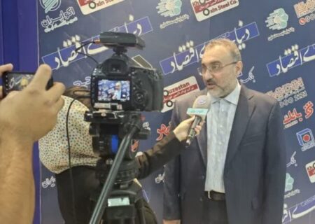 تلاش چادرملو برای حفظ رقابت‌پذیری بازار