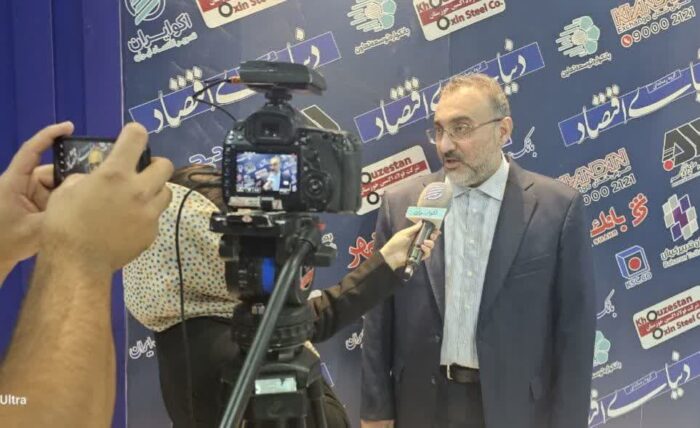 تلاش چادرملو برای حفظ رقابتپذیری بازار