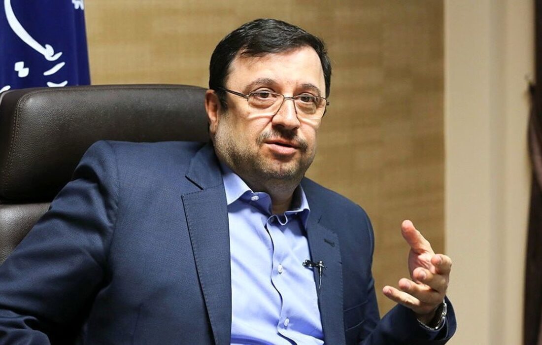 فیروزآبادی: قرار ما فیلترینگ دائمی نبود/ همه پیامرسانهای داخلی حکومتی هستند