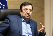 فیروزآبادی: قرار ما فیلترینگ دائمی نبود/ همه پیامرسانهای داخلی حکومتی هستند