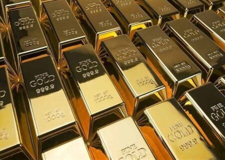 بازگشت طلای جهانی به ریل افزایش قیمت