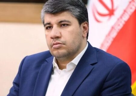 ” افشین خانی ” مدیر عامل بانک صادرات ایران شد