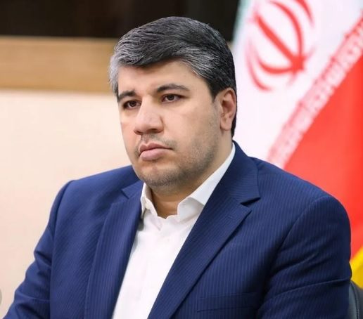 ” افشین خانی ” مدیر عامل بانک صادرات ایران شد