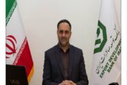 علی قاسمی سرپرست بانک توسعه صادرات ایران شد