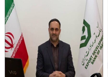 علی قاسمی سرپرست بانک توسعه صادرات ایران شد